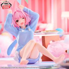 The Idolmaster Cinderella Girls Relax Time Riamu Yumemi Banpresto - 5