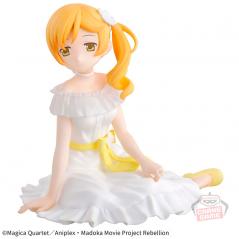 Puella Magi Madoka Magica: The Movie Serenus Couture Mami Tomoe Banpresto - 1