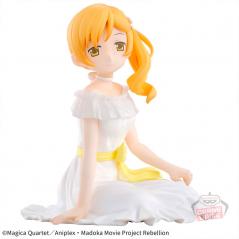 Puella Magi Madoka Magica: The Movie Serenus Couture Mami Tomoe