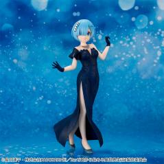 Re:Zero Glitter & Glamours Rem