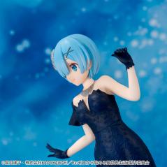 Re:Zero Glitter & Glamours Rem Banpresto - 4