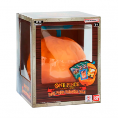 Devil Fruits Collection Vol.2 (DF-02) - One Piece Card Game Bandai - 1