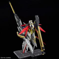 Gundam - HGCE - 258 - ZGMF/A-42S2 Destiny Gundam Spec II & A-GXQ754/V2 Zeus Silhouette 1/144 Bandai - 3