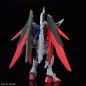 Gundam - HGCE - 258 - ZGMF/A-42S2 Destiny Gundam Spec II & A-GXQ754/V2 Zeus Silhouette 1/144