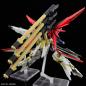 Gundam - HGCE - 258 - ZGMF/A-42S2 Destiny Gundam Spec II & A-GXQ754/V2 Zeus Silhouette 1/144