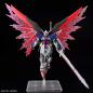 Gundam - HGCE - 258 - ZGMF/A-42S2 Destiny Gundam Spec II & A-GXQ754/V2 Zeus Silhouette 1/144