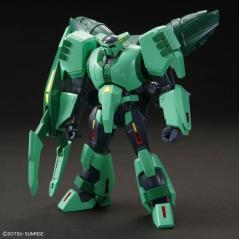 Gundam - HGUC - 259 - PMX-002 Bolinoak Sammahn 1/144 Bandai - 2