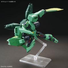 Gundam - HGUC - 259 - PMX-002 Bolinoak Sammahn 1/144 Bandai - 7