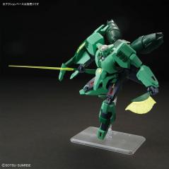 Gundam - HGUC - 259 - PMX-002 Bolinoak Sammahn 1/144 Bandai - 8