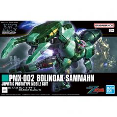 Gundam - HGUC - 259 - PMX-002 Bolinoak Sammahn 1/144