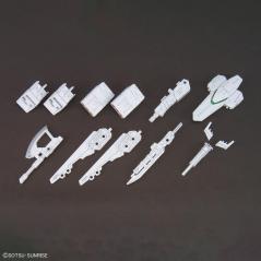 Gundam - Option Parts Set - Gunpla 13 (Gunpla Battle Arm Arms) 1/144 Bandai - 3