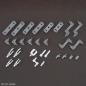 Gundam - Option Parts Set - Gunpla 13 (Gunpla Battle Arm Arms) 1/144