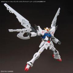 Gundam - Option Parts Set - Gunpla 13 (Gunpla Battle Arm Arms) 1/144 Bandai - 7