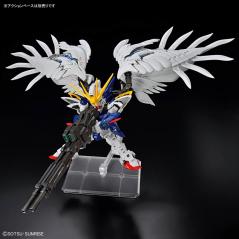 Gundam - MGSD - XXXG-00W0 Wing Gundam Zero EW Bandai - 10