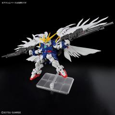 Gundam - MGSD - XXXG-00W0 Wing Gundam Zero EW Bandai - 11