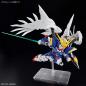 Gundam - MGSD - XXXG-00W0 Wing Gundam Zero EW