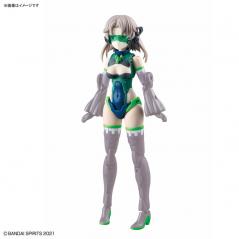 30MS Option Parts Set 14 (Spotter Costume) [Color B] Bandai - 9