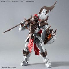 30MF Class Up Armor (Liber Warrior) Bandai - 3