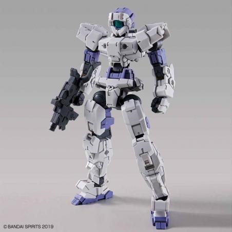 30MM eEXM-17 Alto [White] 1/144 Bandai - 2