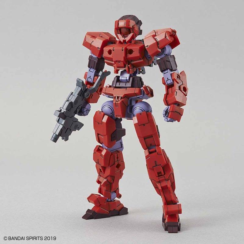 30MM eEXM-17 Alto [Red] 1/144