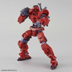 30MM eEXM-17 Alto [Red] 1/144 Bandai - 3