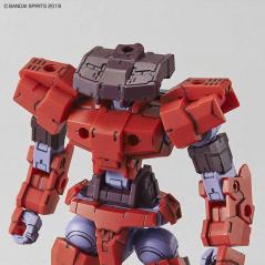 30MM eEXM-17 Alto [Red] 1/144 Bandai - 4