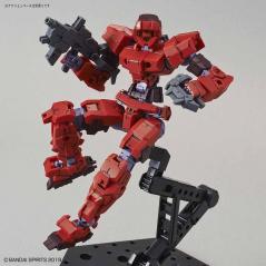 30MM eEXM-17 Alto [Red] 1/144 Bandai - 6