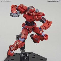 30MM eEXM-17 Alto [Red] 1/144 Bandai - 7