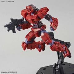 30MM eEXM-17 Alto [Red] 1/144 Bandai - 8