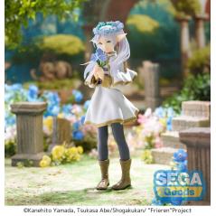 Frieren: Beyond Journey's End Luminasta Frieren Flower Garden Sega - 5