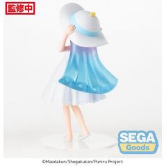 Puniru is a Kawaii Slime Luminasta Puniru A Kawaii Me in the Cool Summer Resort Sega - 4