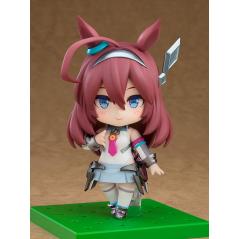 Uma Musume Pretty Derby Nendoroid Mihono Bourbon Good Smile Company - 3