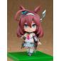 Uma Musume Pretty Derby Nendoroid Mihono Bourbon