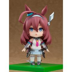 Uma Musume Pretty Derby Nendoroid Mihono Bourbon Good Smile Company - 4