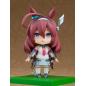 Uma Musume Pretty Derby Nendoroid Mihono Bourbon