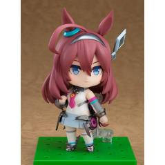 Uma Musume Pretty Derby Nendoroid Mihono Bourbon Good Smile Company - 5