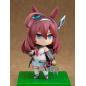 Uma Musume Pretty Derby Nendoroid Mihono Bourbon