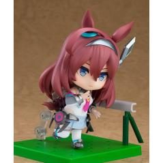 Uma Musume Pretty Derby Nendoroid Mihono Bourbon Good Smile Company - 6