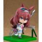 Uma Musume Pretty Derby Nendoroid Mihono Bourbon