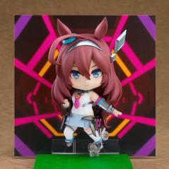 Uma Musume Pretty Derby Nendoroid Mihono Bourbon Good Smile Company - 7