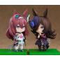 Uma Musume Pretty Derby Nendoroid Mihono Bourbon