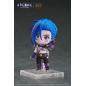 Arcane Nendoroid Jinx Arcane Ver.