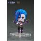 Arcane Nendoroid Jinx Arcane Ver.