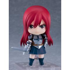 Fairy Tail Nendoroid Erza Scarlet Good Smile Company - 3