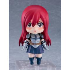 Fairy Tail Nendoroid Erza Scarlet Good Smile Company - 4