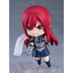 Fairy Tail Nendoroid Erza Scarlet Good Smile Company - 5