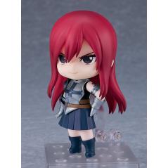 Fairy Tail Nendoroid Erza Scarlet Good Smile Company - 6