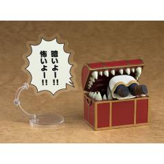 Frieren: Beyond Journey's End Nendoroid Mimic Good Smile Company - 5