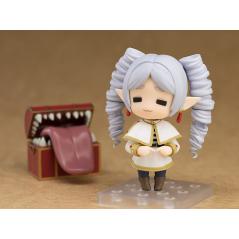 Frieren: Beyond Journey's End Nendoroid Mimic Good Smile Company - 6