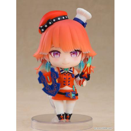 Hololive Production Nendoroid Takanashi Kiara